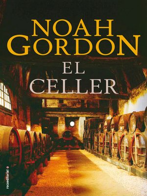 cover image of El celler